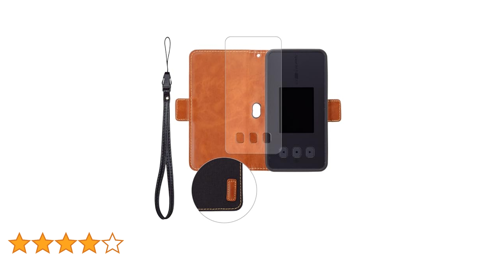 【美品】Speed Wi-Fi 5G X12 フィルム + ケース付 Amazon.co.jp: Speed Wi-Fi 5G X12 / X11 向け 専用設計 強化